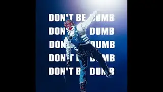 [FREE] ASAP ROCKY x CLAMS CASINO DON'T BE DUMB TYPE BEAT - 