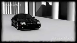 3D Street Racers, Стритрейсеры, ролик-заставка