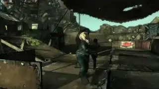 Borderlands Launch Trailer