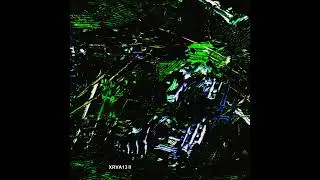 Anteac, Paul Render - Badge Of Sport [XRVA13II]
