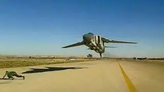 Fighter Jets incredible Low pass  | Fly over Head