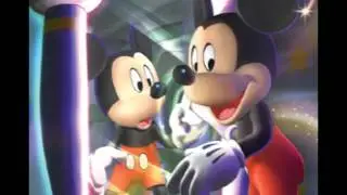 Disney's Magical Mirror Starring Mickey Mouse - 03 - A Mouse-Sized Experience