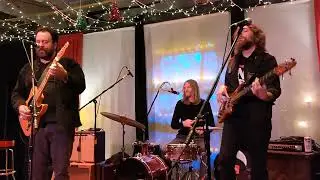 Cris Jacobs Trio 