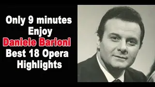 Only 9 minutes Enjoy Daniele Barioni Best 18 Highlights