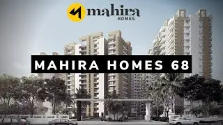 Mahira Homes 68 Sample Flat