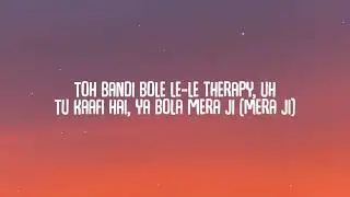 Hola Amigo   KR$NA, Seedhe Maut   Lyrics