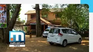 RS Seat Spat: New Congress Group Forms In Pathanamthitta| Mathrubhumi News