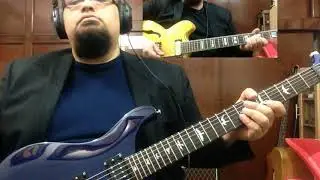 Tu Medicina - Cerati / Melero Cover.