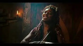 We are the Black Rose - The Witcher Blood Origin  | Addictive Song | #thewitcher