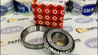 KOMATSU, CARRARO, CA00273500, 273500 BEARING | AXLE AND TRANSMISSION PARTS | CARRARO, ZF, DANA PARTS