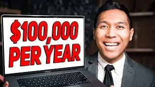 9 HIGH PAYING Work From Home Jobs (2020)
