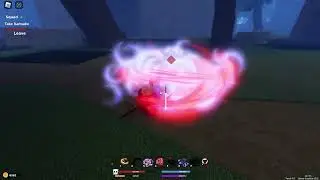 Demonfall | Moon Breathing (PvP) P3