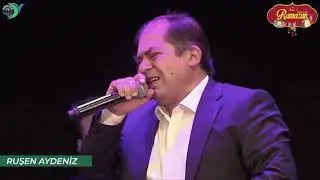 Ruşen Aydeniz - Kollarım Boynuma Dola Gidelim (U.Z.H.V)