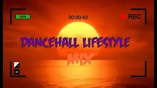 Dancehall Lifestyle- Selectah Chow (2024)