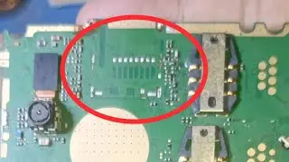 Nokia 108 rm 944 memory card not working solution mmc solution