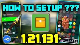 MCPE Toolbox 1.21.130+ | Ultimate 32-Bit Hack &ndash; Extreme Features!