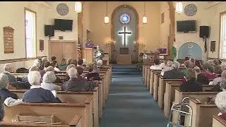 Church Closing