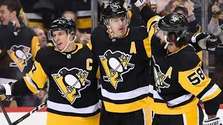Can Penguins Make A Deep Playoff Run?