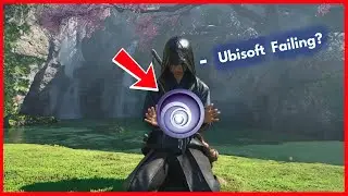 What Made Ubisoft Flop in 2025?