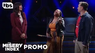 The Misery Index: Ready To Get Miserable, Premieres Oct. 22 [PROMO] | TBS