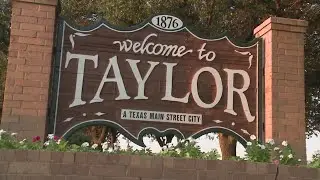 Samsung factory prompts fire department expansion in Taylor