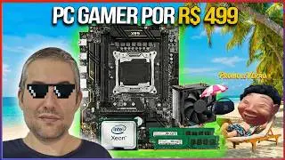 PROMO&Ccedil;&Atilde;O DE VER&Atilde;O ALIEXPRESS 2026 ULTIMAS HORAS PARA COMPRAR PC GAMER BARATO !