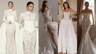 HOW TO BUY A TIMELESS WEDDING DRESS | CLASSIC BRIDAL STYLE THAT NEVER GOES OUT OF FASHION
