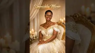UMENISHIKA MKONO | Swahili Gospel Song | Bongo Flava Afro-Pop Worship