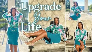 5 ACTIONABLE TIPS FOR FEMALE ENTREPRENEURS | ELEVATE YOUR LIFE & ACHIEVE YOUR GOALS