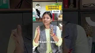 Underwriter & Underwriting Explained | IPO Process Simplified | Kaam Ki Baat Ep. 130