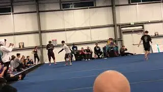 DMG3 1v1 Battles: Ethan Turner vs. Abel Martin