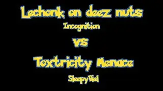 PokeMMO | PLL Week 1 | Incognition vs SleepyBiel