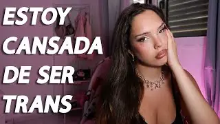 LAS PERSONAS TRANS NO SOMOS EL ENEMIGO