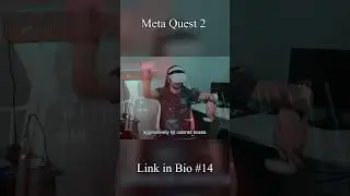 Making Comfortable Oculus VR 2 Headset