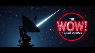 Did Aliens Send This? The Wow! Signal Mystery Explained