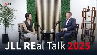 JLL REal Talk - What's the future of hotel investment in Vietnam?