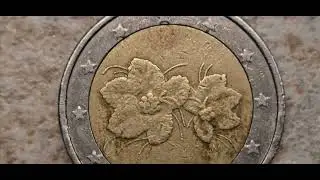 Finland 🇫🇮 2euro 2006. Defect. 