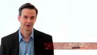 Business Growth Stage 1: New Venture - GrowthMine