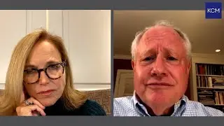 Conservative Political Analyst Bill Kristol On If Trump Will Concede