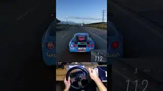 CORVETTE 2013 | FORZA HORIZON 5 #forzahorizon5 #fh5 #cockpit #corvette #formuladrift #g27