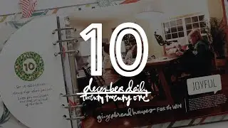 December Daily&reg; 2021 | Story 10