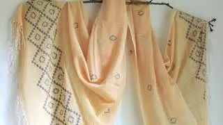 Jamdani - Story of a Heritage Craft