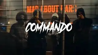 [FREE FLP] POP SMOKE x 808 MELO Type Beat - 