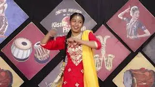 💫 BHUMIKA | KKHD TV Show | Season 12 | Semi-Final | Hoshiarpur