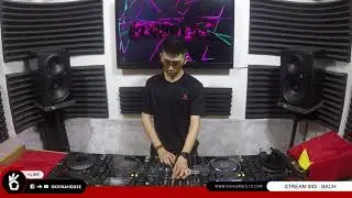 Ok Vinahouse Episode #45 - Bach