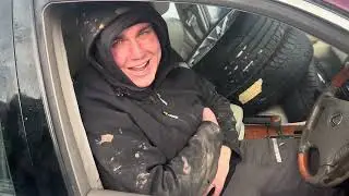 Shrigleytube Tv, эпизод 127: Переезд продолжается!