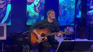 Every Day Is Sunday (Slackers cover) - Live at Mermaid Lounge, Seattle 12/6/2025