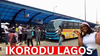 Exploring Ikorodu: A Personal Journey & Resident Stories | Unveiling the Heart of Ikorodu, Lagos
