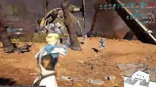 【Warframe】Day 132, Trying to reach MR30