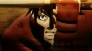 Toyohisa vs Hijikata Amv - Drifters
